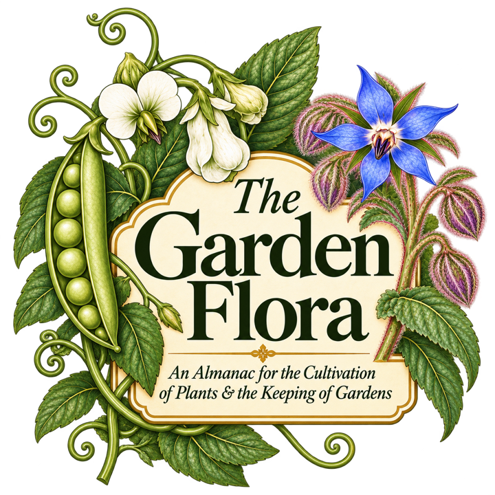 The Garden Flora